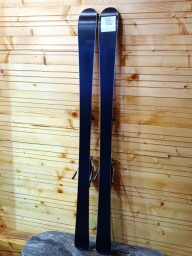 LYŽE ELAN FORMULA ACE 140CM